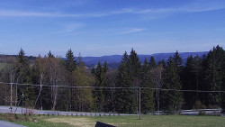 Panorama Javorníků