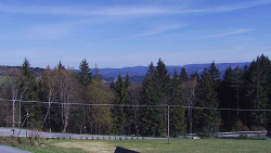 Panorama Javorníků