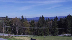 Panorama Javorníků