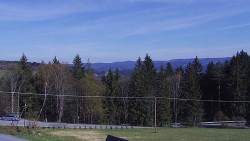 Panorama Javorníků