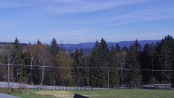 Panorama Javorníků