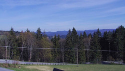 Panorama Javorníků