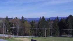 Panorama Javorníků