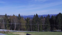 Panorama Javorníků