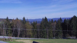 Panorama Javorníků