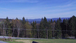 Panorama Javorníků