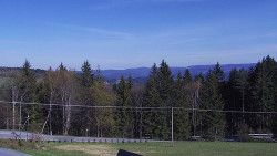 Panorama Javorníků