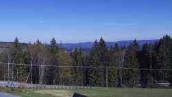 Panorama Javorníků