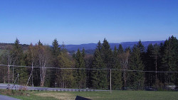 Panorama Javorníků