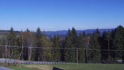 Panorama Javorníků