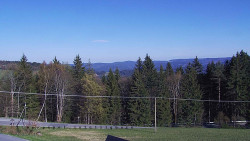 Panorama Javorníků