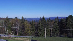 Panorama Javorníků