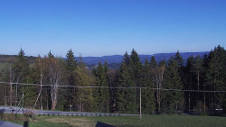 Panorama Javorníků