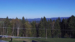 Panorama Javorníků