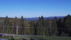 Panorama Javorníků