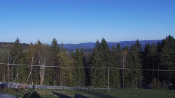 Panorama Javorníků