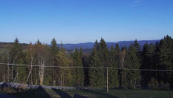 Panorama Javorníků