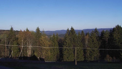 Panorama Javorníků