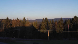Panorama Javorníků