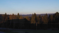 Panorama Javorníků