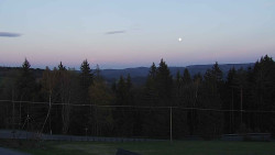 Panorama Javorníků