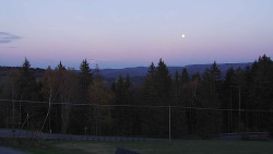 Panorama Javorníků