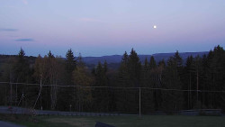 Panorama Javorníků