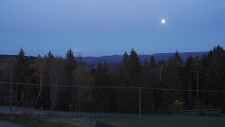 Panorama Javorníků