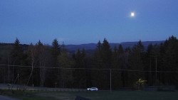 Panorama Javorníků