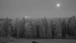 Panorama Javorníků