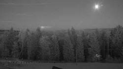 Panorama Javorníků