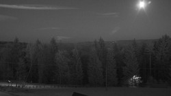 Panorama Javorníků