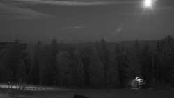 Panorama Javorníků