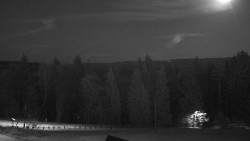 Panorama Javorníků