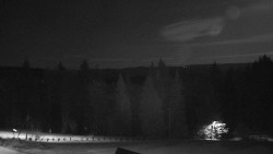 Panorama Javorníků