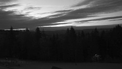 Panorama Javorníků