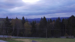 Panorama Javorníků