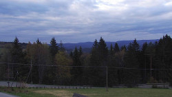 Panorama Javorníků
