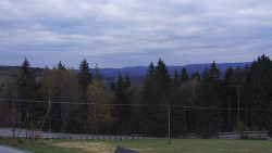 Panorama Javorníků