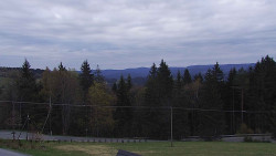 Panorama Javorníků