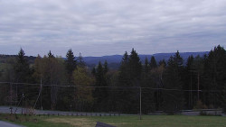 Panorama Javorníků