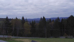 Panorama Javorníků