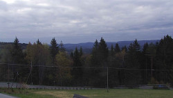 Panorama Javorníků