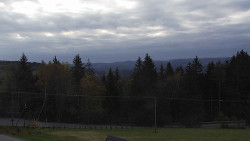 Panorama Javorníků