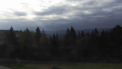 Panorama Javorníků