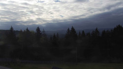 Panorama Javorníků