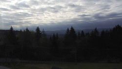 Panorama Javorníků