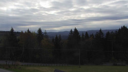 Panorama Javorníků