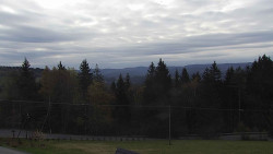 Panorama Javorníků
