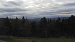 Panorama Javorníků